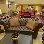 Hampton Inn & Suites Mccomb 