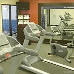 Hampton Inn & Suites Mccomb 