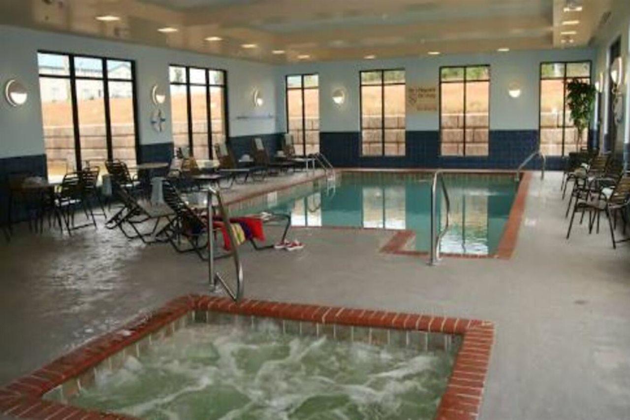 Hotel Hampton &