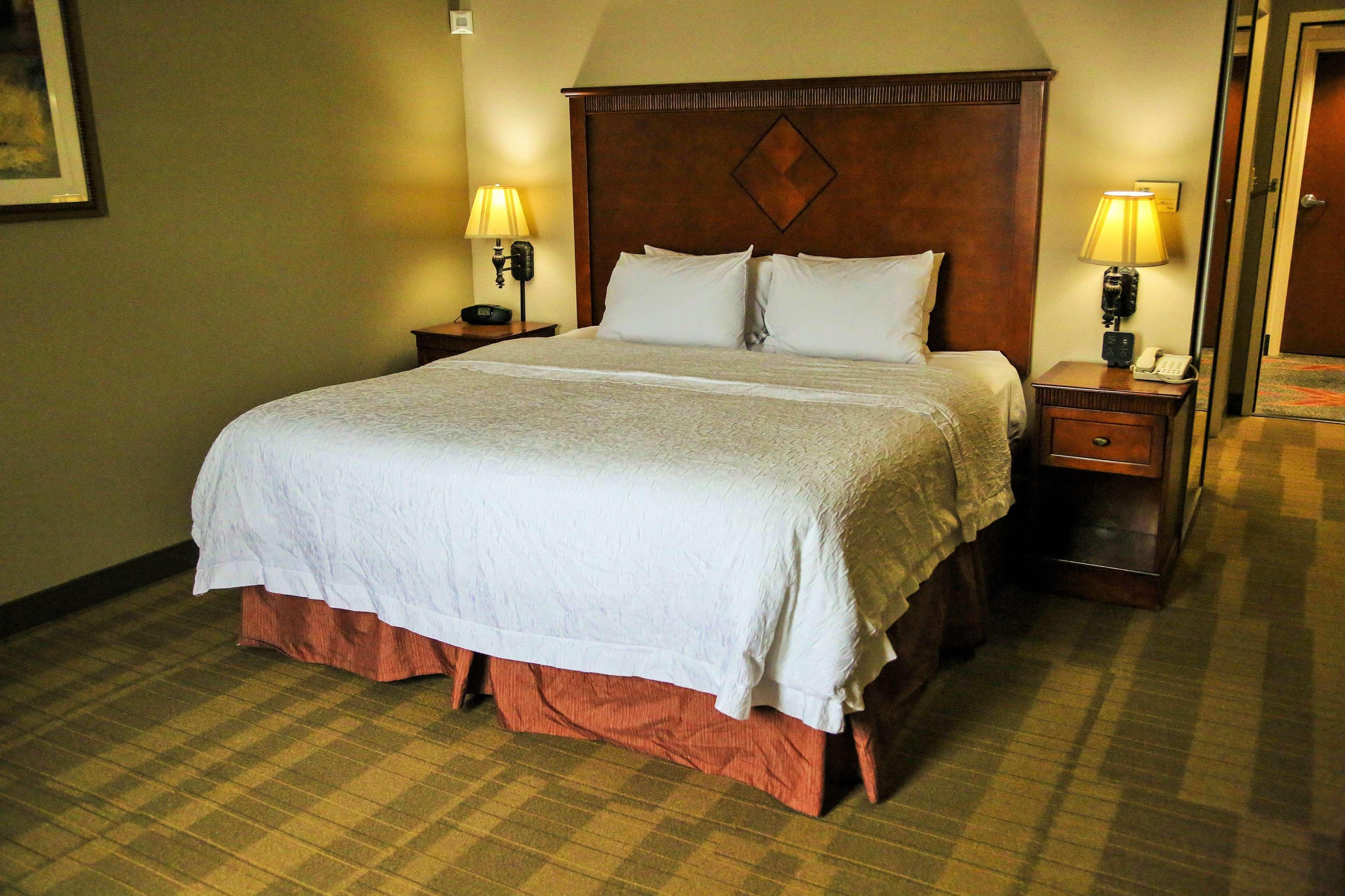 Hotel Hampton &