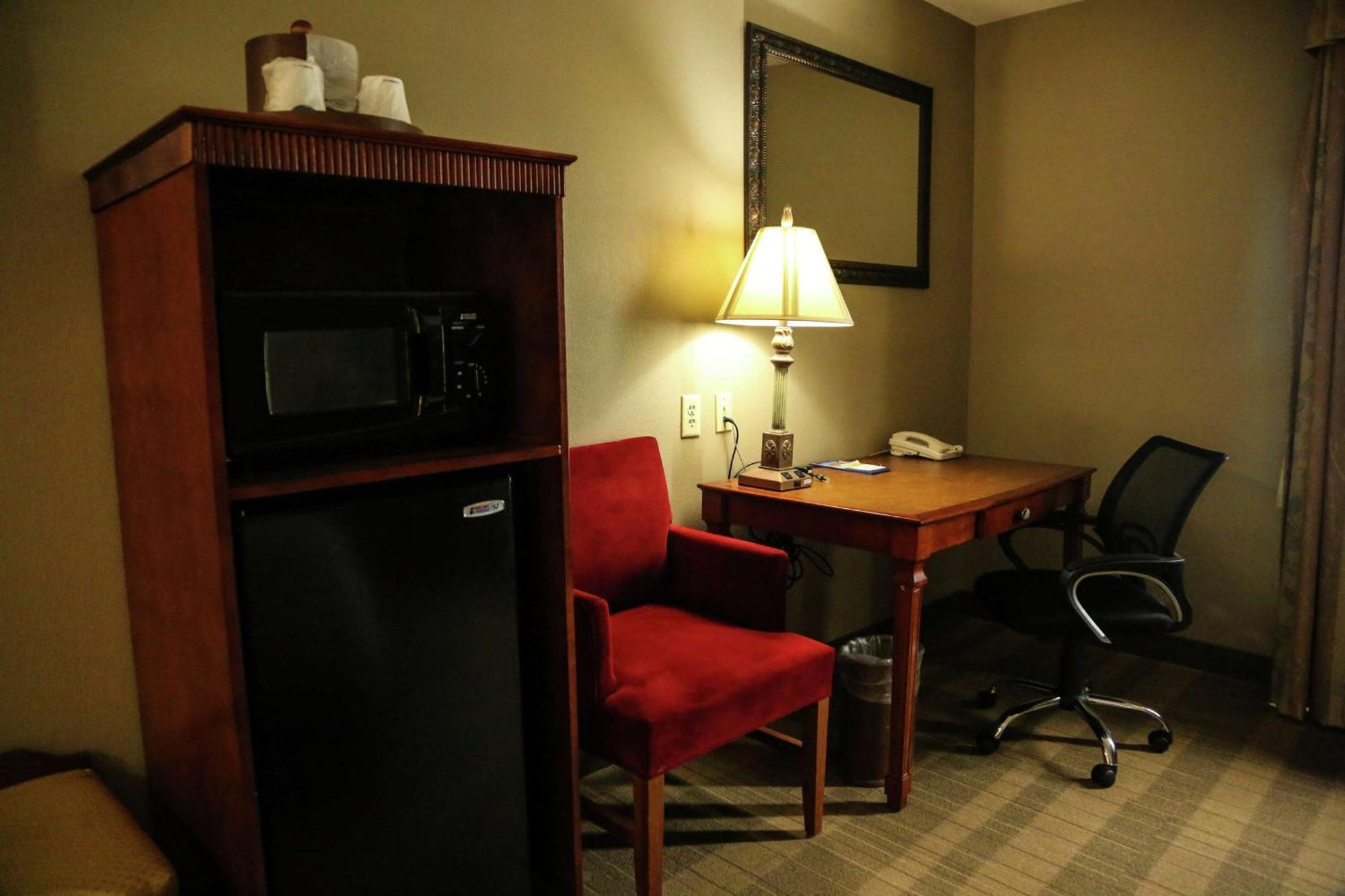 Hotel Hampton & 3*