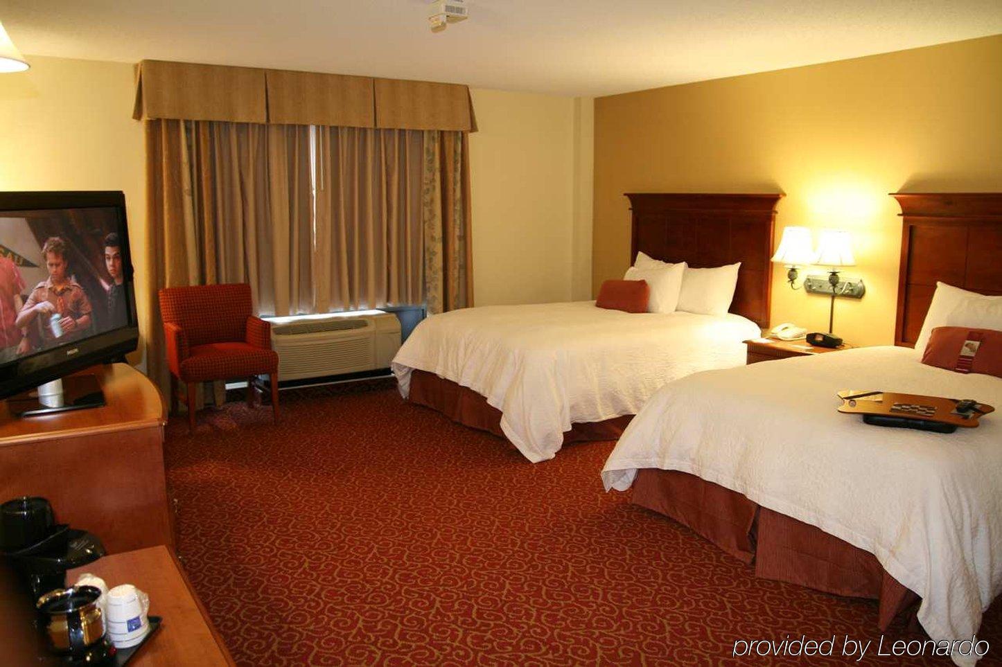 Hotel Hampton & 3*